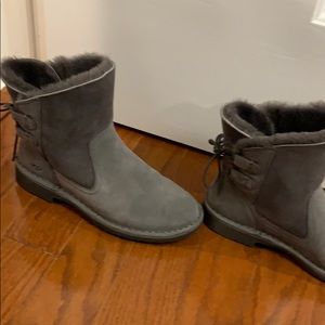 Ugg boots size 7.5